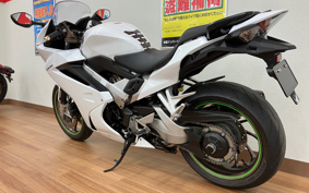 HONDA VFR800F 2015 RC79