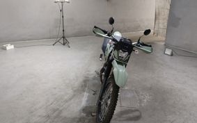 KAWASAKI KLX230 SHERPA LX232A