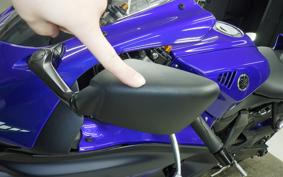 YAMAHA YZF-R7 2025 RM39J