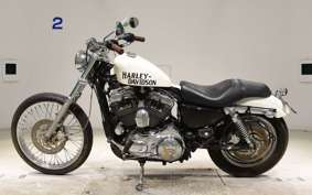 HARLEY XL1200C 2004