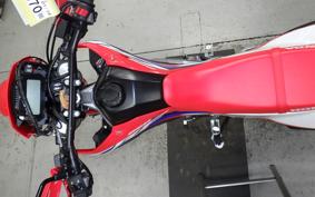 HONDA CRF250L 2017 MD47