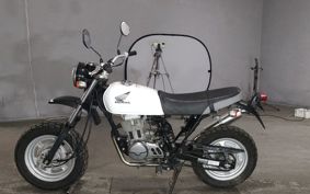 HONDA APE100 HC07