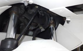 HONDA FORESIGHT EX 2003 MF04