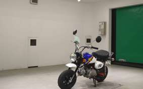 HONDA MONKEY