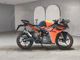 Фото KTM 390 RC с японского аукциона