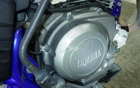 YAMAHA TT-R125 E 2009 CE12Y