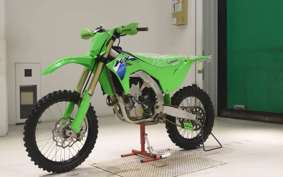 KAWASAKI KX250 2025 KX252E