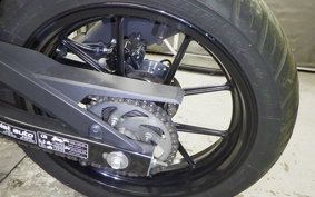 SUZUKI GSX-S125 DL32B