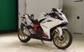 HONDA CBR250RR A 2012 MC51