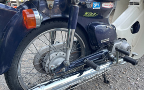 HONDA SUPER CUB90 HA02
