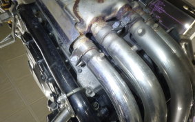 YAMAHA XJR1200 1996