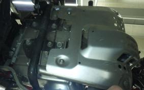 HONDA CT125 HUNTER CUB JA55