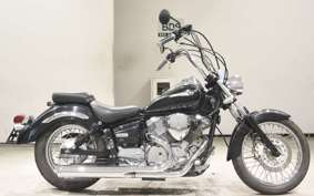 YAMAHA DRAGSTAR 250 2025 VG02J