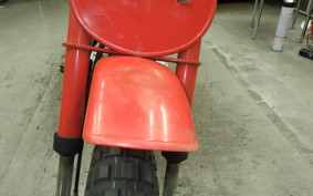 HONDA Z50R 2022 AB02
