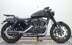 HARLEY XL1200CX 2018 LM3