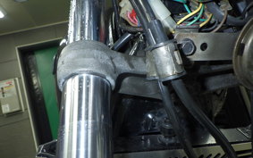 YAMAHA XJR400 1994 4HM