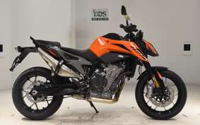 KTM 790 DUKE