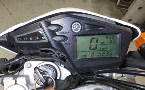 YAMAHA SEROW 250 Gen.3 2013 DG31J