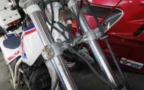 HONDA TLM200R MD15