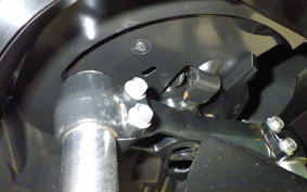 YAMAHA CYGNUS 125 XSR 3 SED8J