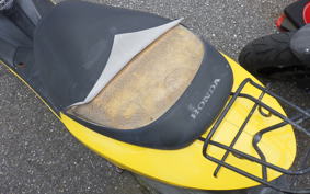 HONDA DIO Gen.6 AF62