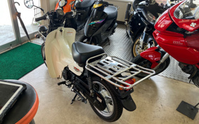 SUZUKI BAR DEE50 BA43A
