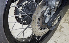 YAMAHA TENERE 700 2021 DM09J