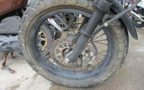YAMAHA TW225 DG09J