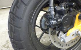 HONDA MONKEY 125 2012 JB03