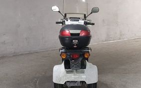 HONDA GYRO TD02