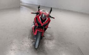 HONDA CBR650R RH03