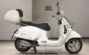 VESPA GTS250IE