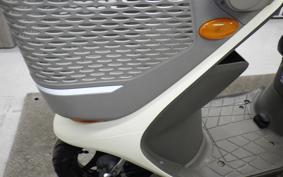 SUZUKI LET's 4 Basket CA43A