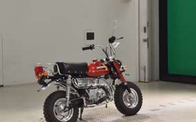 HONDA MONKEY 1996 Z50J