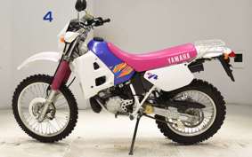 YAMAHA DT125R Gen.3 2000 3FW