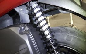 HONDA TACT Gen.4 2007 AF79