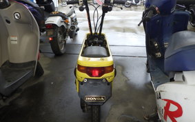HONDA MOTOCOMPO AB12