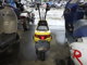 Фото Honda MOTOCOMPO с японского аукциона