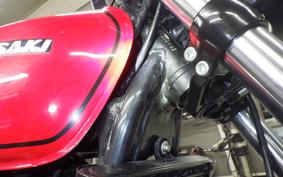 KAWASAKI ZEPHYR 400 Gen.2 1991 ZR400C