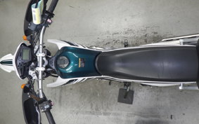 YAMAHA SEROW 250 Gen.2 DG17J