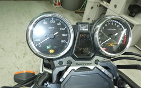 HONDA CB400SF GEN 4 A 2021 NC42