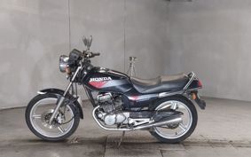 HONDA CB125 JC06