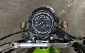 KAWASAKI 250TR BJ250F