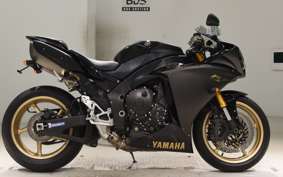 YAMAHA YZF-R1 2011 RN24J
