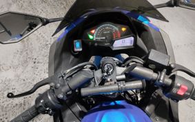 KAWASAKI NINJA250 EX250L