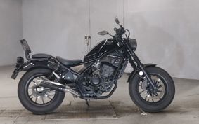 HONDA REBEL MC49