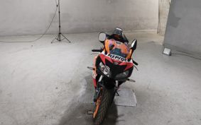 HONDA CBR1000RR 2008 SC57