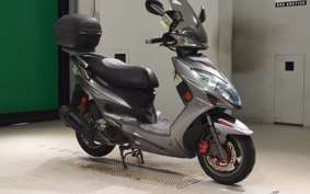 KYMCO RACING 125 Fi 1997