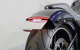 HARLEY FXSB 2013 BF5