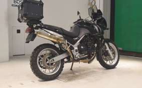 TRIUMPH TIGER 955 I 2006
